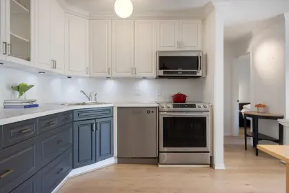 205 2255 York Avenue, Vancouver, BC, Vancouver — Apartment/Condo for sale