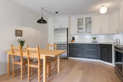 205 2255 York Avenue, Vancouver, BC, Vancouver — Apartment/Condo for sale