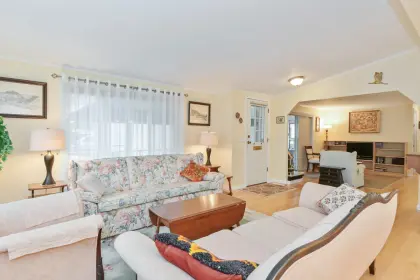 58 2120 King George Boulevard, Surrey, BC, Surrey — Manufactured On Land for sale