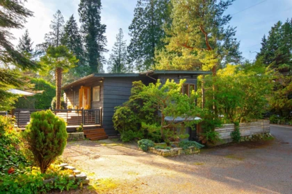 5744 Telegraph Trail, West Vancouver, BC, West vancouver — Single Family Residence for sale