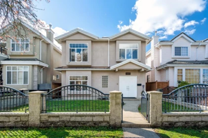 7037 Duff Street, Vancouver, BC, Vancouver — Single Family Residence for sale