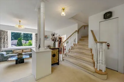 2976 Lotus Court, Coquitlam, BC, Coquitlam — Single Family Residence for sale