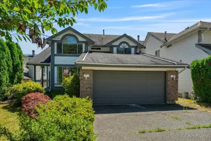 2976 Lotus Court, Coquitlam, BC, Coquitlam — Single Family Residence for sale