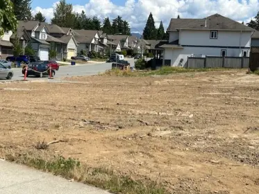33111 Benedict Boulevard, Mission, BC, Mission — Land for sale