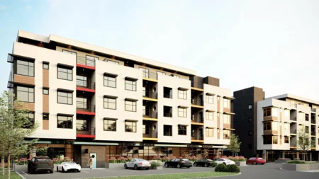 413 163 175a Street, Surrey, BC, Surrey — Apartment/Condo for sale