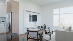 413 163 175a Street, Surrey, BC