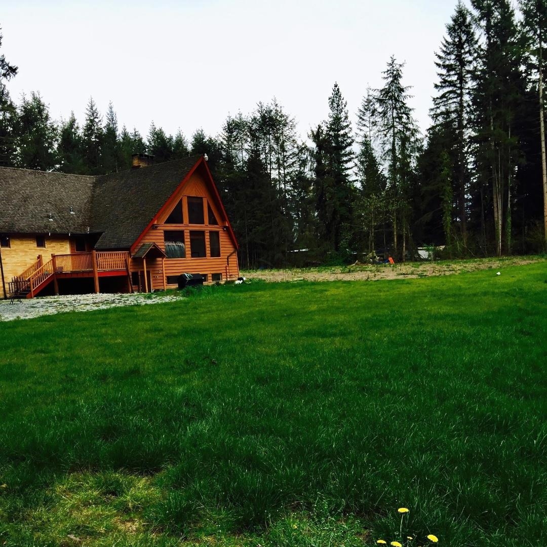 Exterior Rear Photo of 20308 27 Avenue, Langley, BC