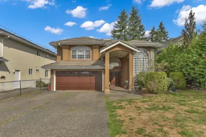 11933 96 Avenue, Surrey, BC, Surrey — Single Family Residence for sale