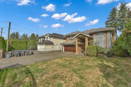 11933 96 Avenue, Surrey, BC, Surrey — Single Family Residence for sale