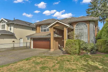 11933 96 Avenue, Surrey, BC, Surrey — Single Family Residence for sale