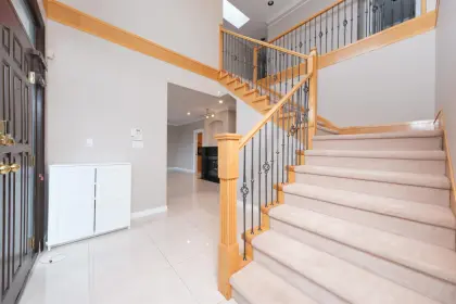 4209 Southwood Street, Burnaby, BC, Burnaby — Single Family Residence for sale