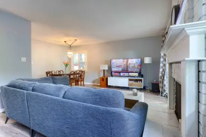 26 3031 Williams Road, Richmond, BC, Richmond — Townhouse for sale