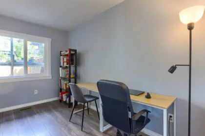 26 3031 Williams Road, Richmond, BC, Richmond — Townhouse for sale