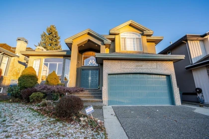 6068 125a Street, Surrey, BC, Surrey — Single Family Residence for sale