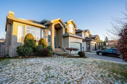 6068 125a Street, Surrey, BC, Surrey — Single Family Residence for sale