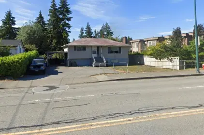 1822 Austin Avenue, Coquitlam, BC, Coquitlam — Single Family Residence for sale