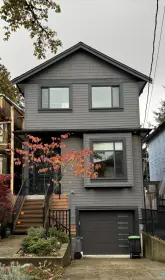 51 E 27th Avenue, Vancouver, BC, Vancouver — Single Family Residence for sale