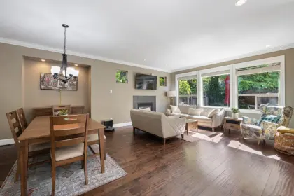 14874 34a Avenue, Surrey, BC, Surrey — Single Family Residence for sale