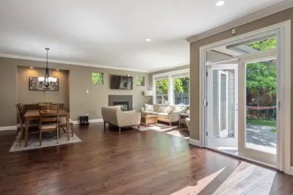 14874 34a Avenue, Surrey, BC, Surrey — Single Family Residence for sale