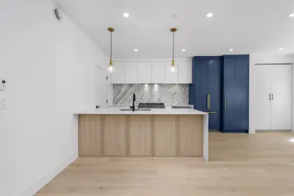 5280 Larch Street, Vancouver, BC, Vancouver — Townhouse for sale