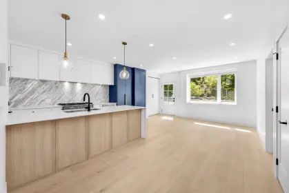 5280 Larch Street, Vancouver, BC, Vancouver — Townhouse for sale