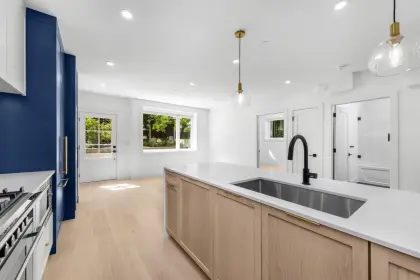 5280 Larch Street, Vancouver, BC, Vancouver — Townhouse for sale