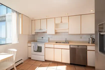 401 2108 Argyle Avenue, West Vancouver, BC, West vancouver — Apartment/Condo for sale