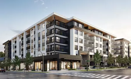 612 2388 152a Street, Surrey, BC, Surrey — Apartment/Condo for sale
