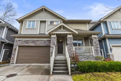 10142 240a Street, Maple Ridge, BC, Maple ridge — Single Family Residence for sale