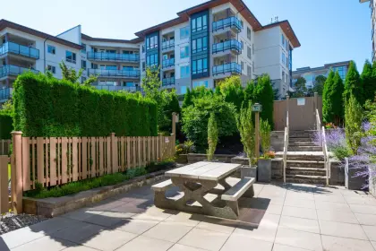 414 2665 Mountain Highway, North Vancouver, BC, North vancouver — Apartment/Condo for sale