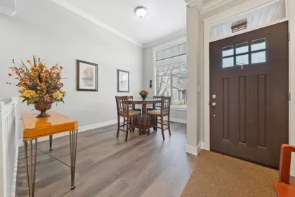 56 350 174 Street, Surrey, BC, Surrey — Townhouse for sale