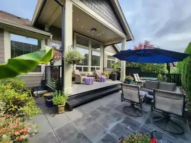 56 350 174 Street, Surrey, BC, Surrey — Townhouse for sale