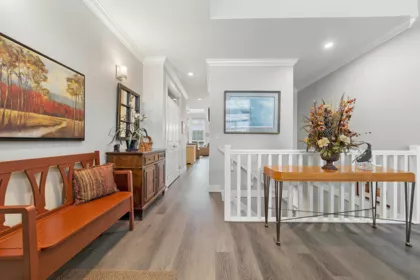 56 350 174 Street, Surrey, BC, Surrey — Townhouse for sale