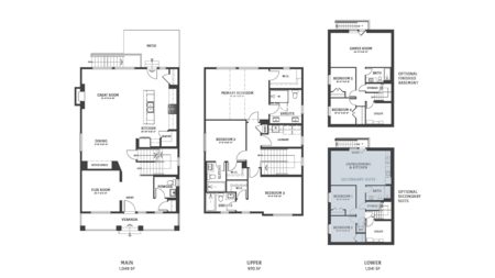 20339 77a Avenue, Langley, BC, Langley — Single Family Residence for sale