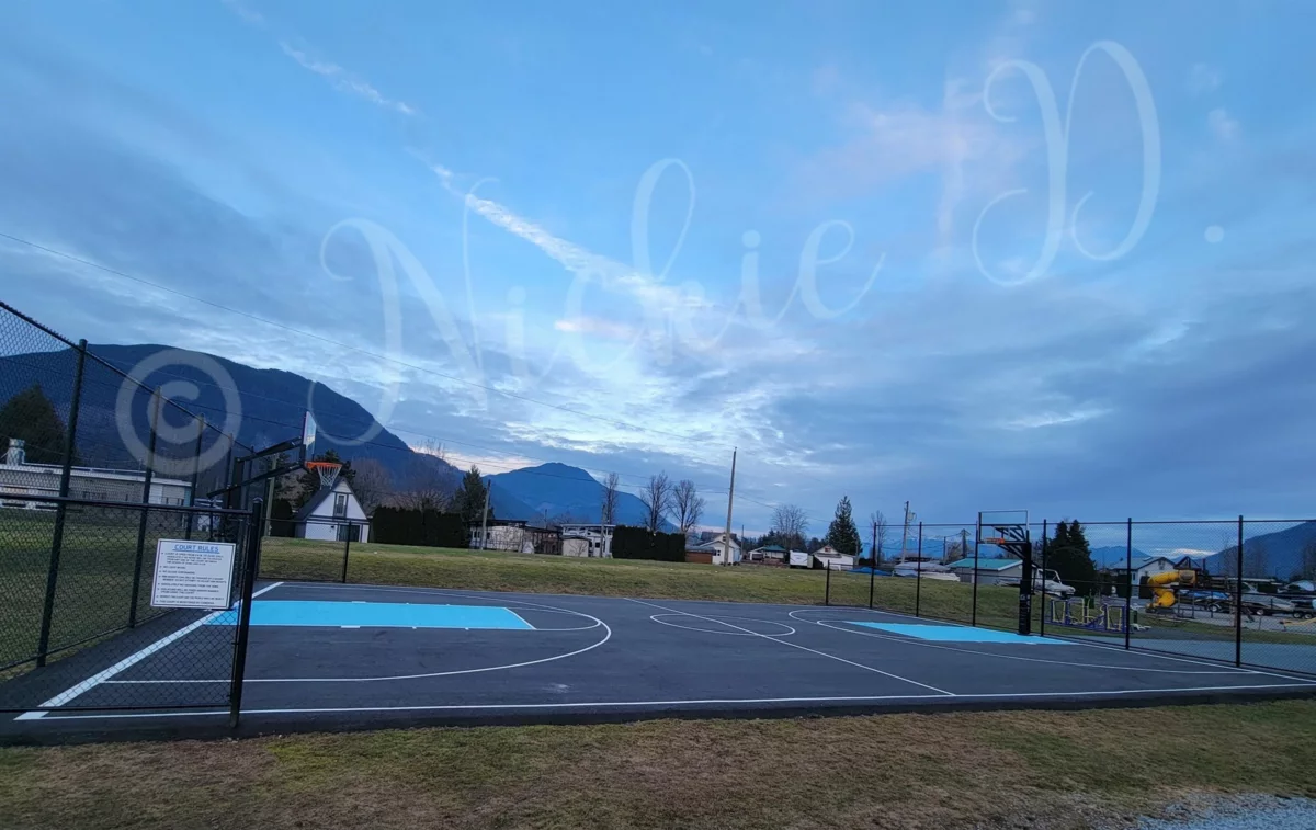 Breakfast Nook Photo of 302 8400 Shook Road, Mission, BC