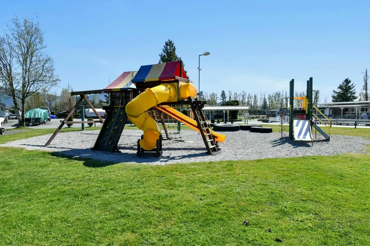 Walk-In Closet Photo of 302 8400 Shook Road, Mission, BC