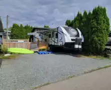 302 8400 Shook Road, Mission, BC