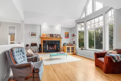 3159 W 26th Avenue, Vancouver, BC, Vancouver — Single Family Residence for sale