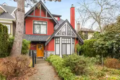 3159 W 26th Avenue, Vancouver, BC, Vancouver — Single Family Residence for sale