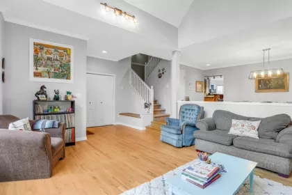 3159 W 26th Avenue, Vancouver, BC, Vancouver — Single Family Residence for sale