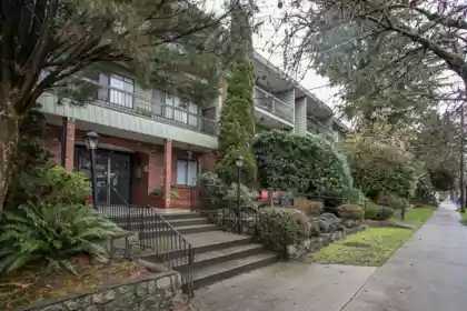 340 1844 W 7th Avenue, Vancouver, BC, Vancouver — Apartment/Condo for sale
