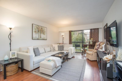 340 1844 W 7th Avenue, Vancouver, BC, Vancouver — Apartment/Condo for sale