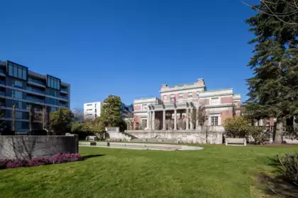 1553 W 57th Avenue, Vancouver, BC, Vancouver — Townhouse for sale