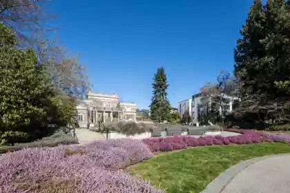 1553 W 57th Avenue, Vancouver, BC, Vancouver — Townhouse for sale