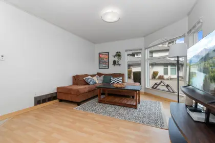 7 9457 Broadway Street, Chilliwack, BC, Chilliwack — Townhouse for sale