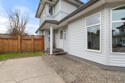 7 9457 Broadway Street, Chilliwack, BC, Chilliwack — Townhouse for sale