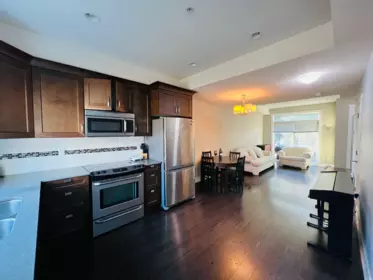 106 828 Royal Avenue, New Westminster, BC, New Westminster — Townhouse for sale