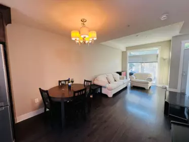 106 828 Royal Avenue, New Westminster, BC, New Westminster — Townhouse for sale