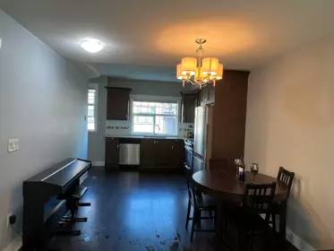 106 828 Royal Avenue, New Westminster, BC, New Westminster — Townhouse for sale