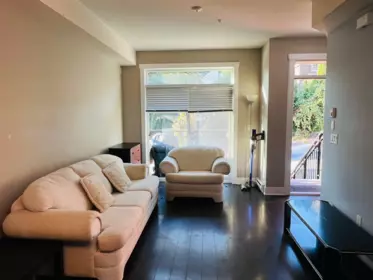106 828 Royal Avenue, New Westminster, BC, New Westminster — Townhouse for sale